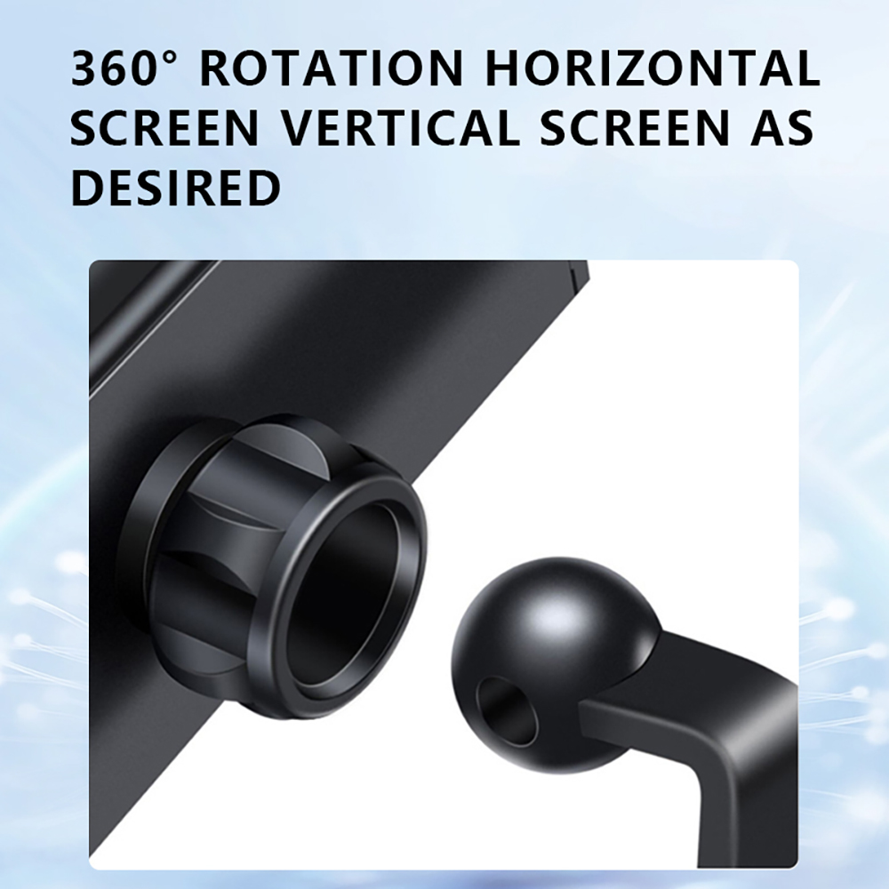 Car Headrest Mount Holder for  - Tablet Car Mount avis et prix