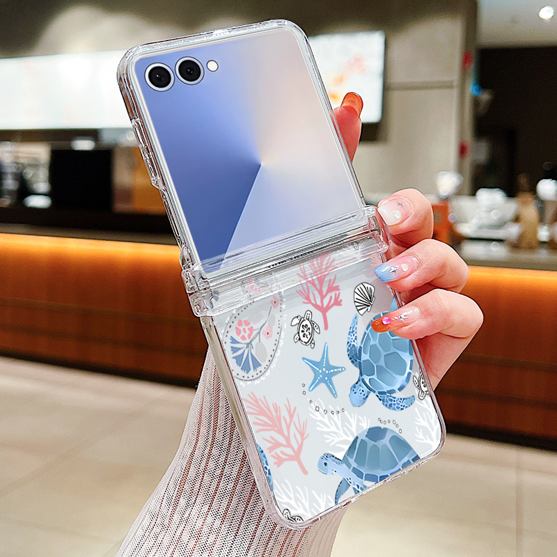 Sharks Shells Phone Case For S - Tablet And Accessories Case avis et prix