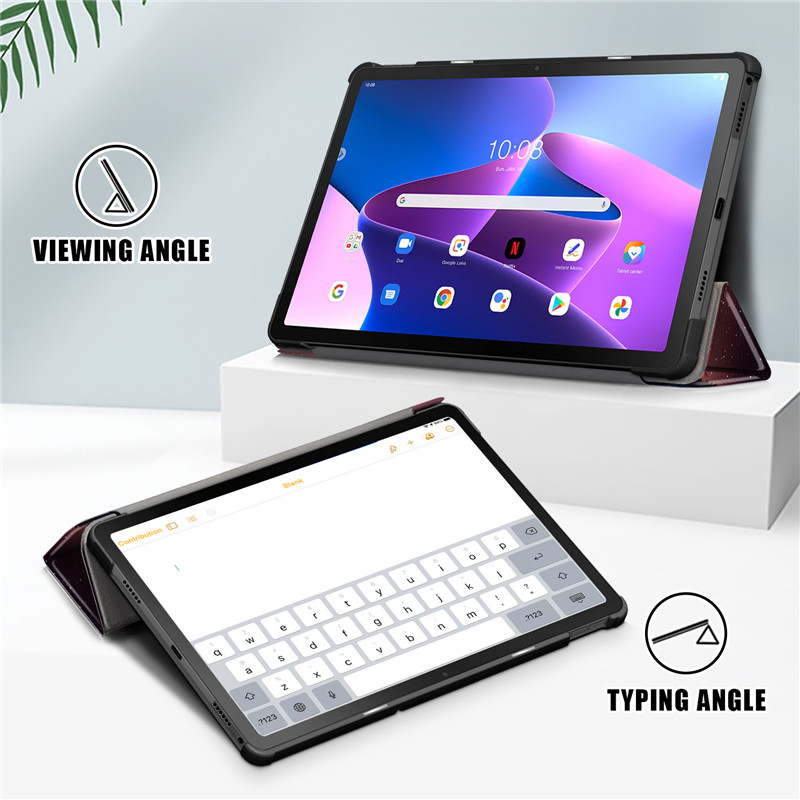 For Lenovo Tab M10 Plus 3rd Ge - Tablet Accessories Lenovo avis et prix