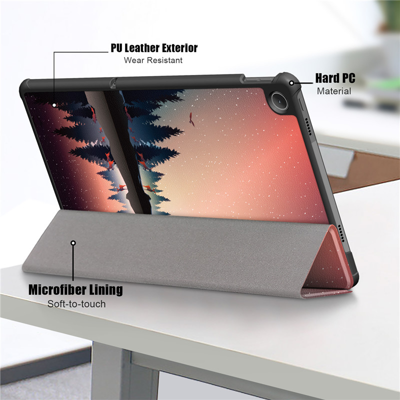 For Lenovo Tab M10 Plus 3rd Ge - Tablet Accessories Lenovo avis et prix