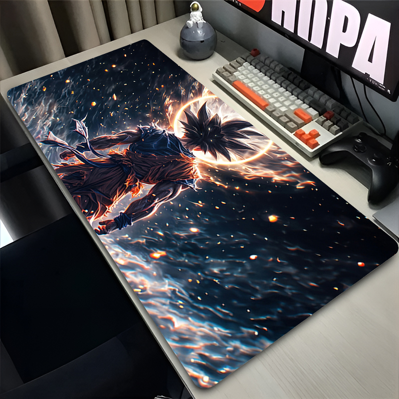 Popular Mouse Pad anime Gaming - Best Tablet With Accessories avis et prix