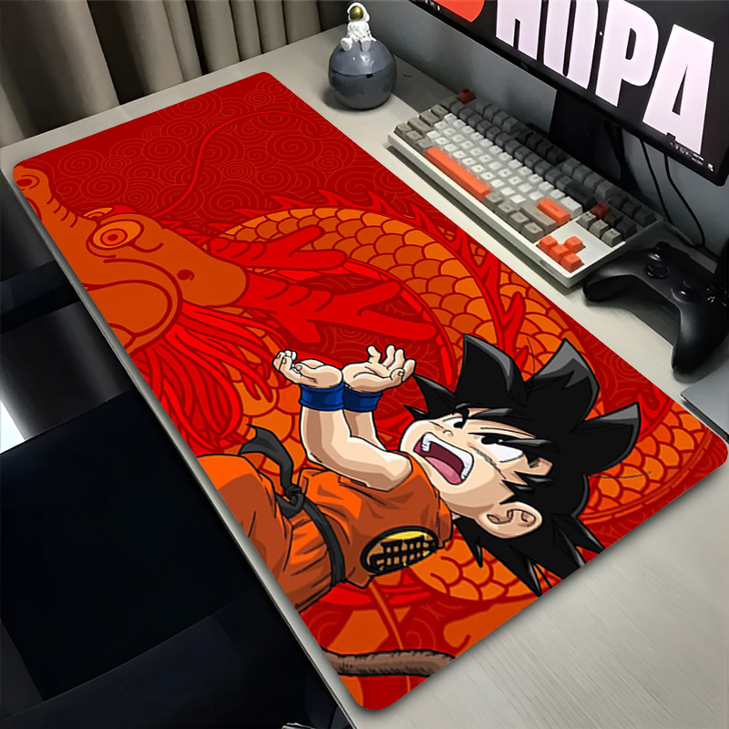 Popular Mouse Pad anime Gaming - Best Tablet With Accessories avis et prix
