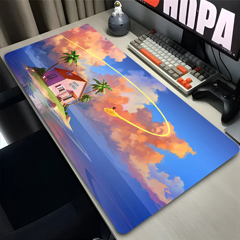 Popular Mouse Pad anime Gaming - Best Tablet With Accessories avis et prix