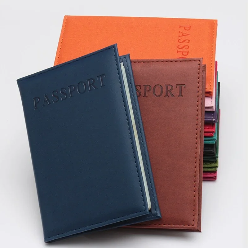 1 PC Fashion New PU Women Pass - Tablet Accessories For Girls avis et prix
