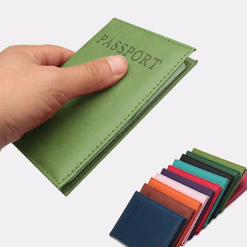1 PC Fashion New PU Women Pass - Tablet Accessories For Girls avis et prix