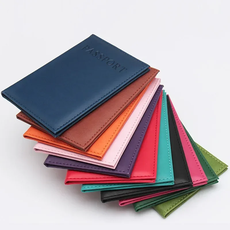 1 PC Fashion New PU Women Pass - Tablet Accessories For Girls avis et prix