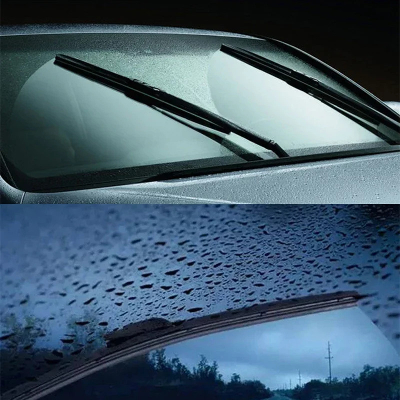 5/50PCs Car Windshield Cleaner - Tablet Car Accessories avis et prix