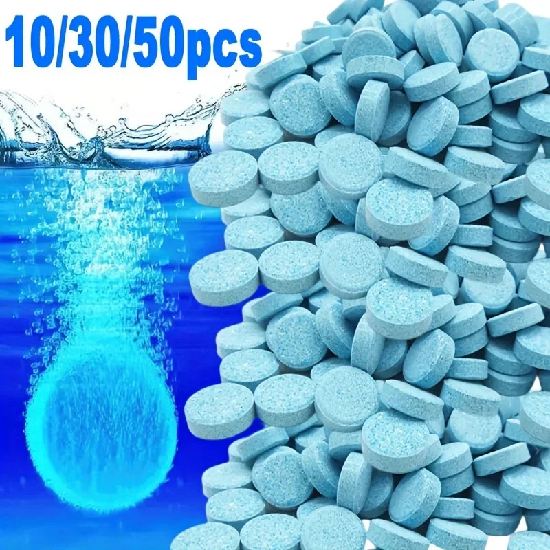 5/50PCs Car Windshield Cleaner - Tablet Car Accessories avis et prix