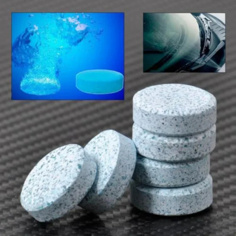 5/50PCs Car Windshield Cleaner - Tablet Car Accessories avis et prix