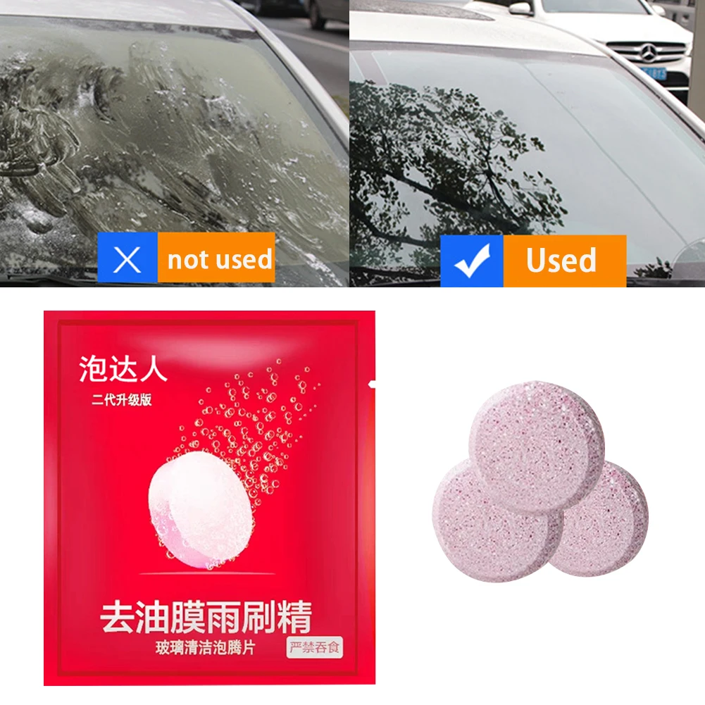 10-1PCS Car Windscreen Solid C - Tablet Car Accessories avis et prix