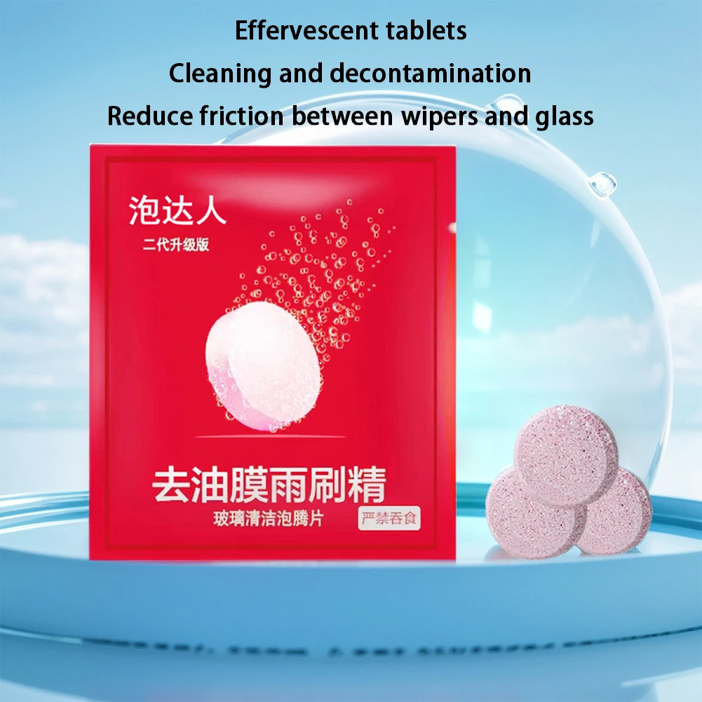 10-1PCS Car Windscreen Solid C - Tablet Car Accessories avis et prix