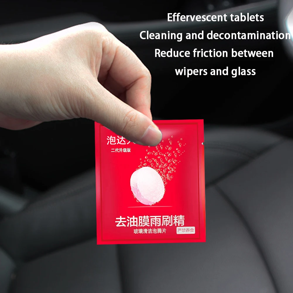 10-1PCS Car Windscreen Solid C - Tablet Car Accessories avis et prix