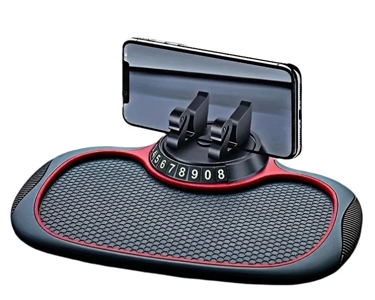 360° Rotating Car Dashboard Pa - Tablet Car Mount avis et prix