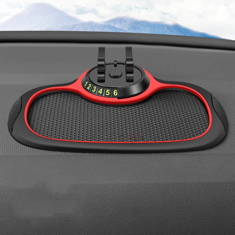 360° Rotating Car Dashboard Pa - Tablet Car Mount avis et prix