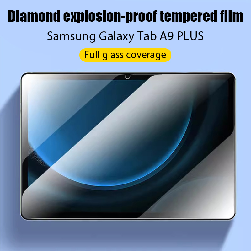 1/2 Pack Scratch Proof Tempere - Samsung Tablet With Accessories avis et prix