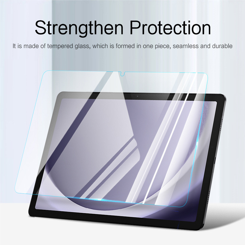 1/2 Pack Scratch Proof Tempere - Samsung Tablet With Accessories avis et prix
