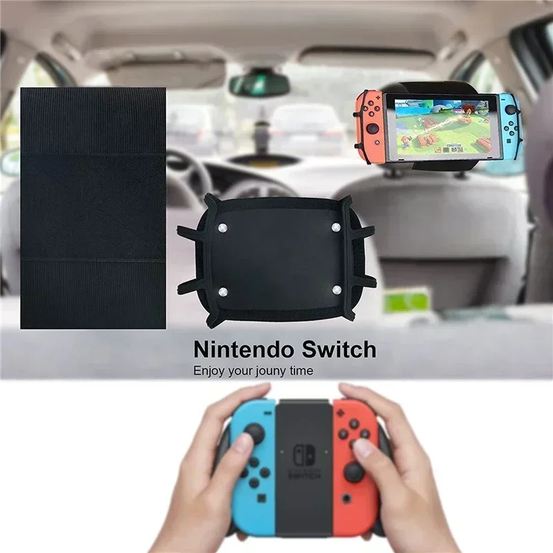 Car Back Seat Kids Tablet Hold - Kids Tablet With Accessories avis et prix