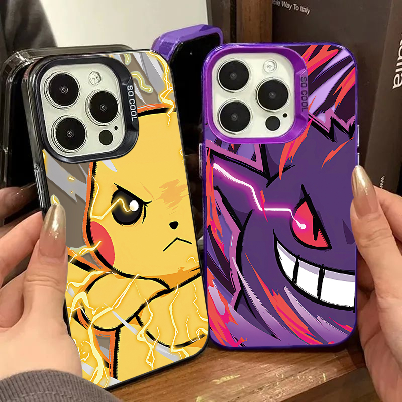 Anime P-Pokemon Cute Pikachu P - Tablet And Accessories Case avis et prix