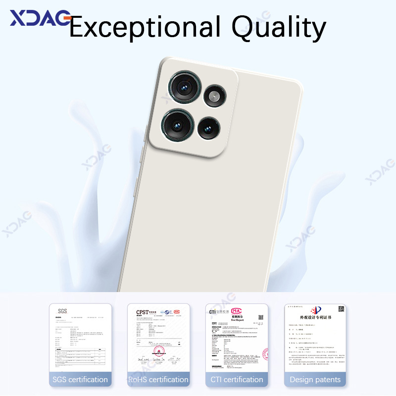 Original Mobile Phone Cases fo - Motorola Tablet Accessories avis et prix