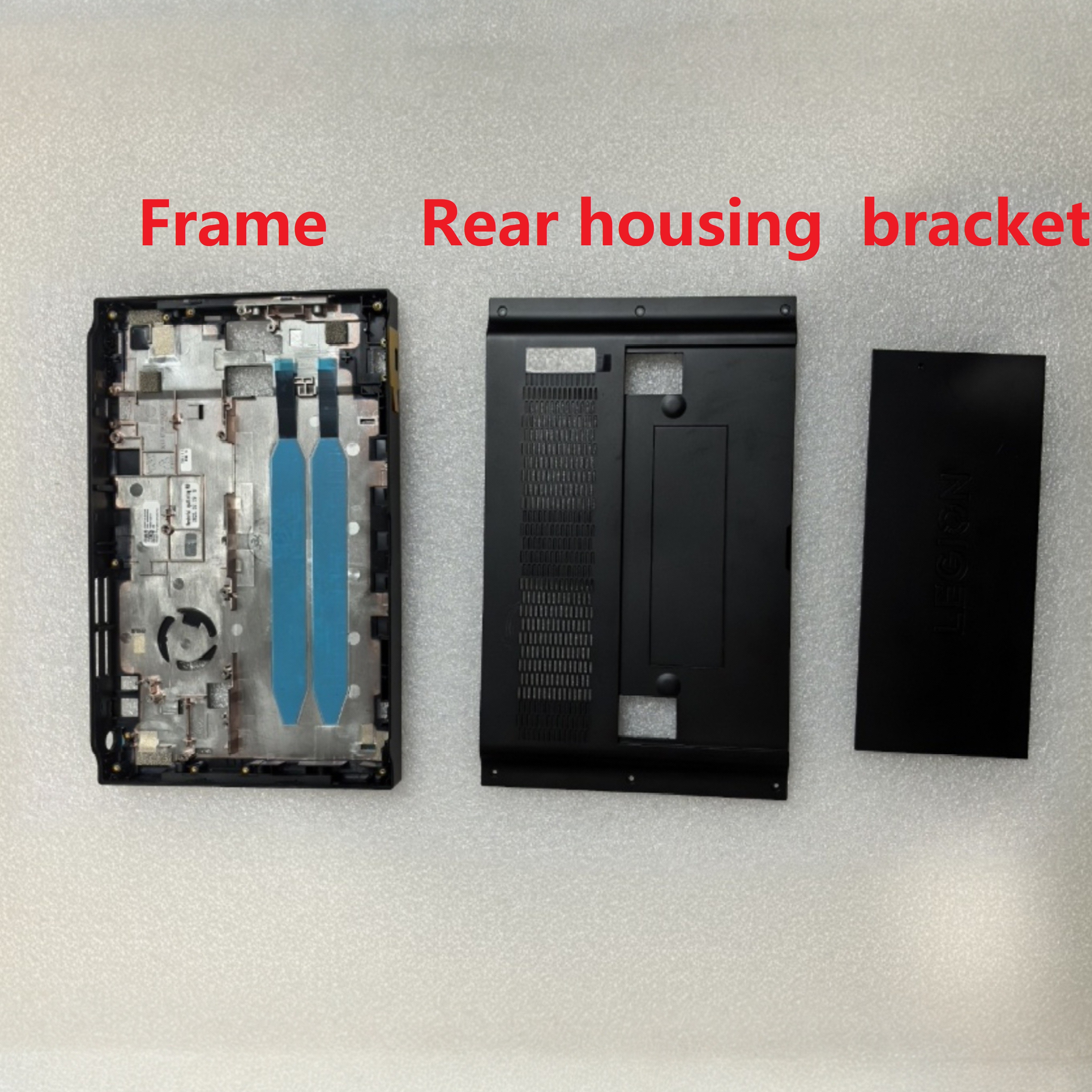 Back Panel Battery Cover For L - Tablet Accessories Lenovo avis et prix