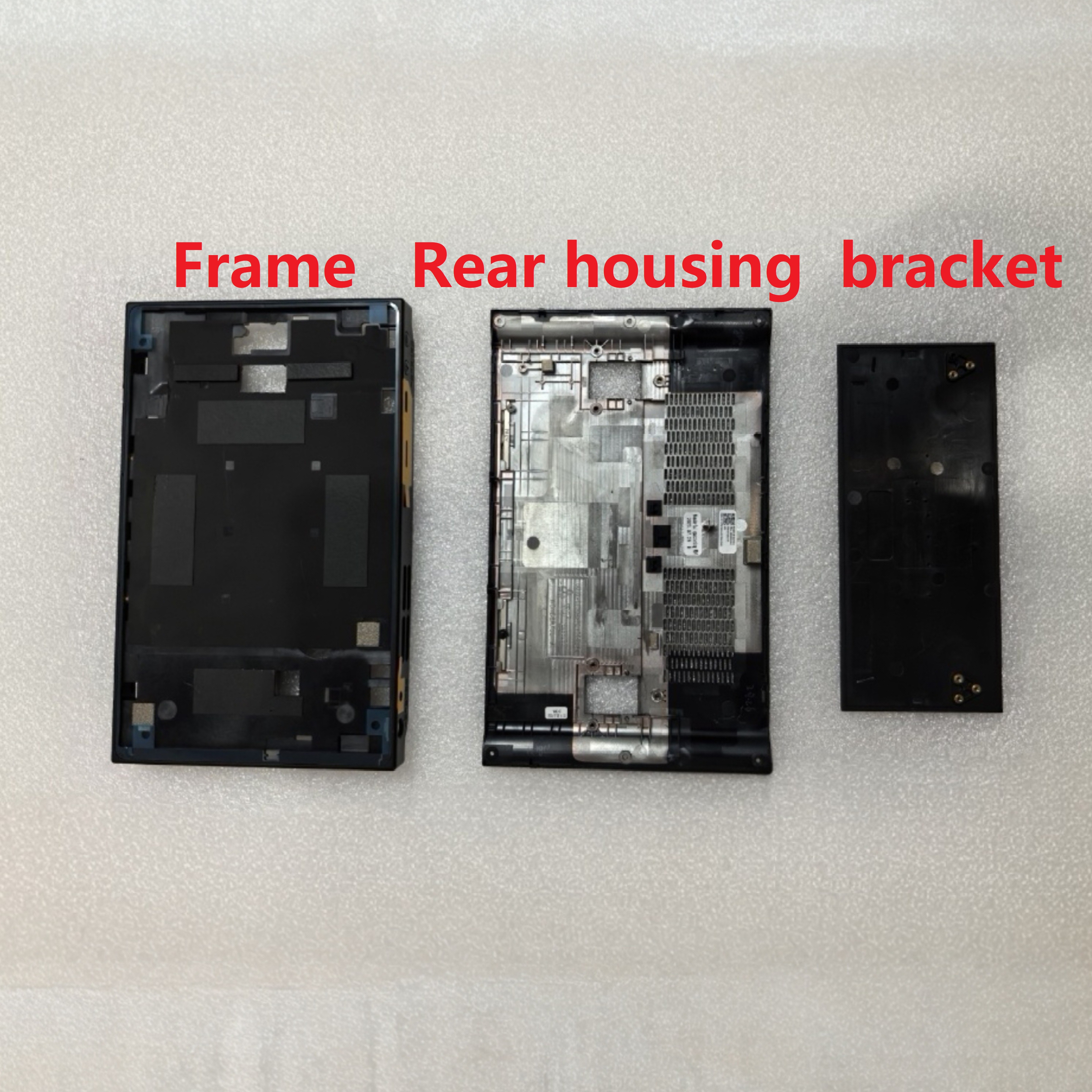 Back Panel Battery Cover For L - Tablet Accessories Lenovo avis et prix