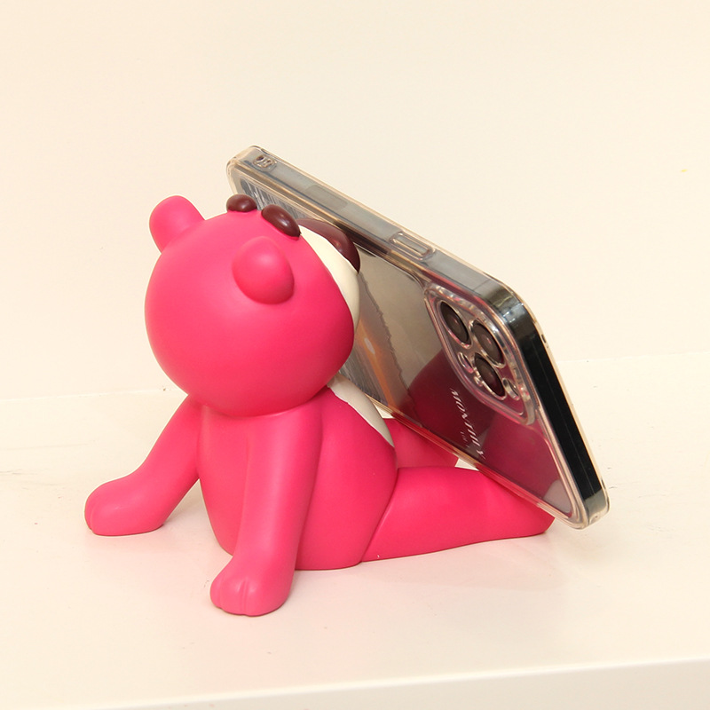 New Lotso Mobile Phone Holder  - Tablet Accessories For Girls avis et prix