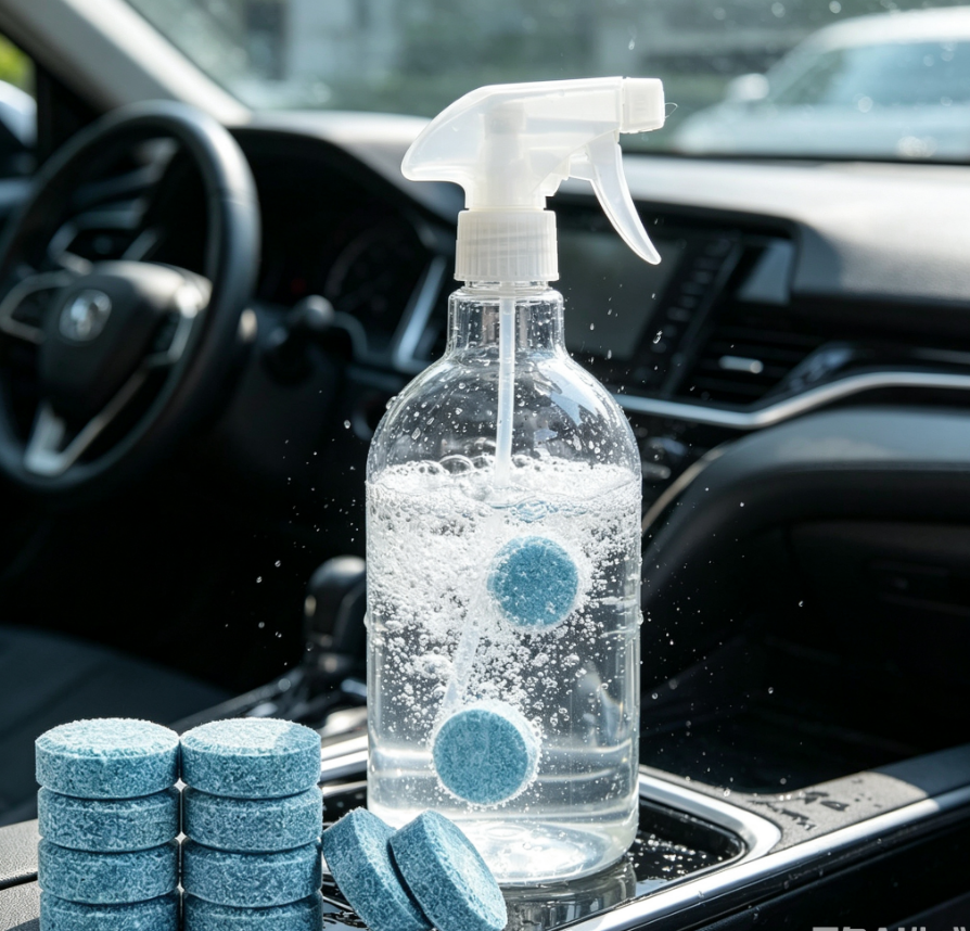 2-100PCS Solid Car Windshield  - Tablet Car Accessories avis et prix