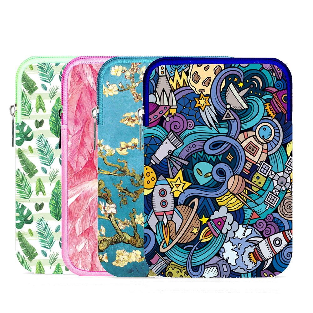 Tablet Sleeve case(14cm X 22cm - Nook Tablet Accessories avis et prix