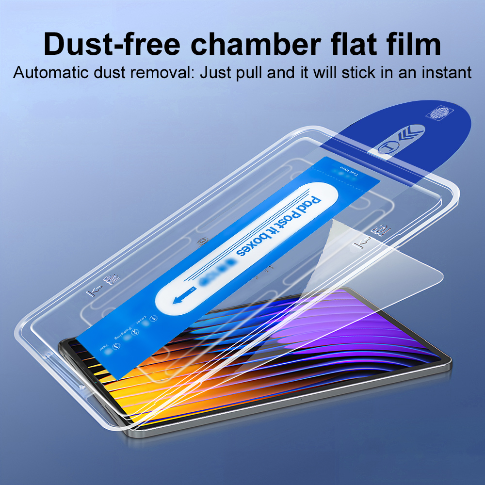 Tempered Glass For Xiaomi Redm - Mi Tablet Accessories avis et prix