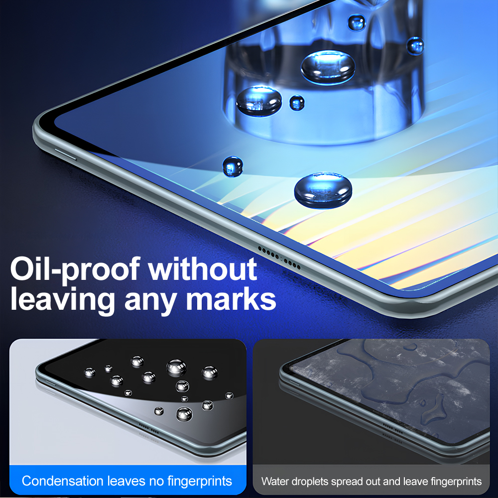 Tempered Glass For Xiaomi Redm - Mi Tablet Accessories avis et prix