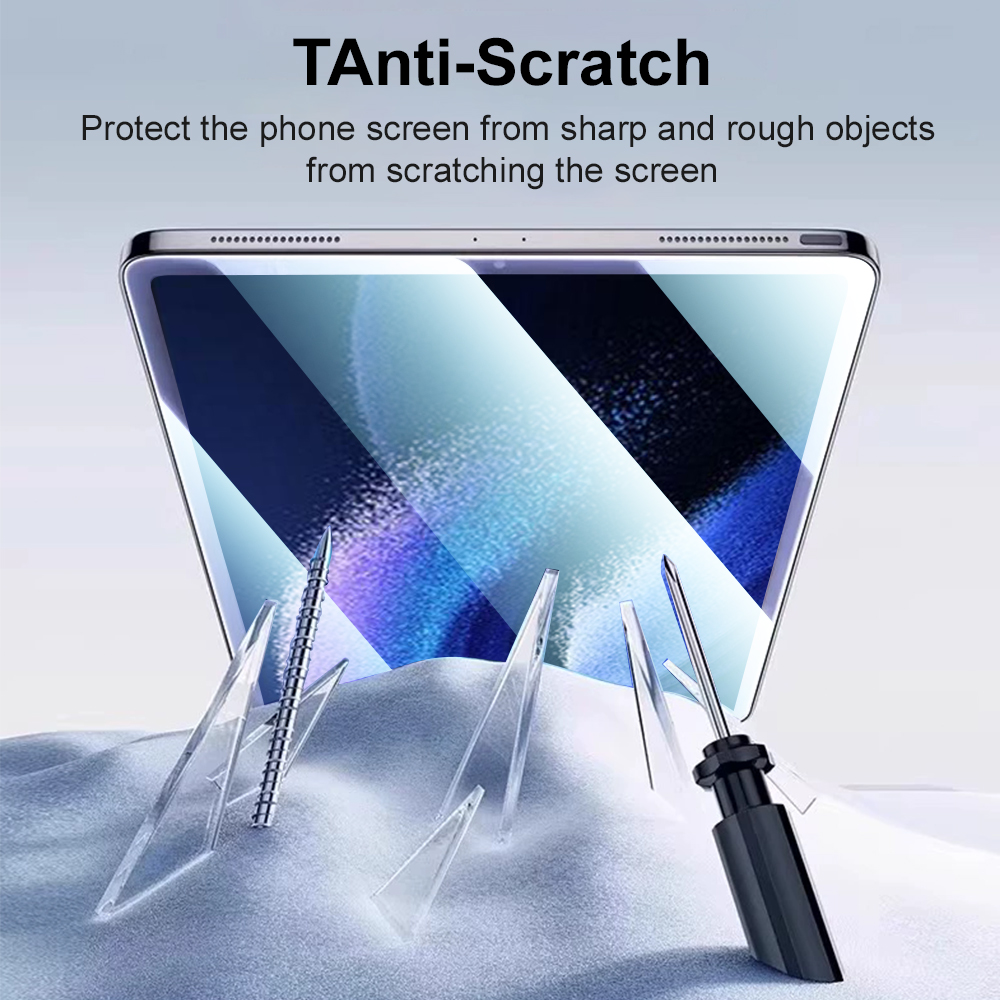 Tempered Glass For Xiaomi Redm - Mi Tablet Accessories avis et prix