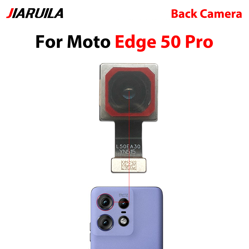 Front Selfie Back Camera For M - Motorola Tablet Accessories avis et prix