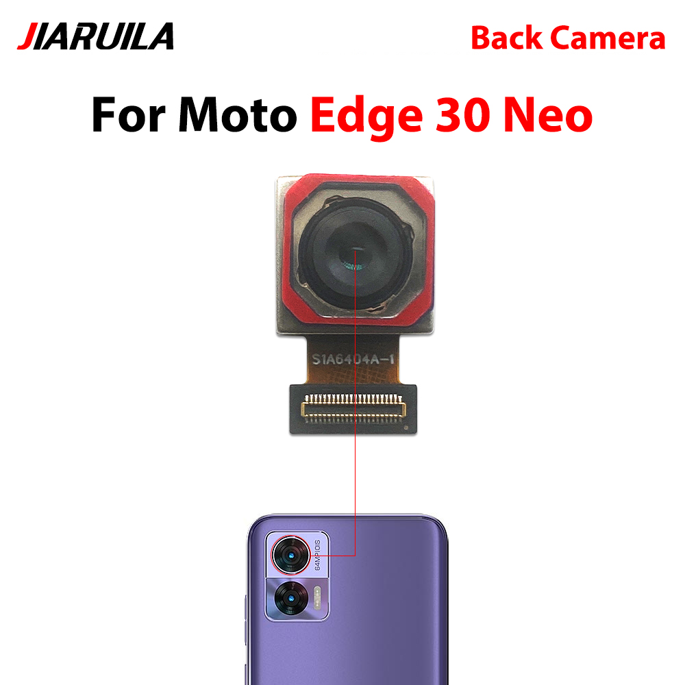 Front Selfie Back Camera For M - Motorola Tablet Accessories avis et prix