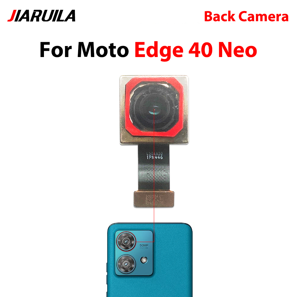 Front Selfie Back Camera For M - Motorola Tablet Accessories avis et prix