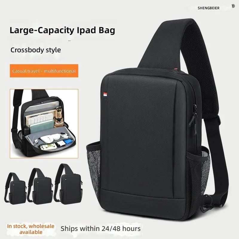 Large Capacity iPad Bag for Me - Tablet Accessories Bag avis et prix