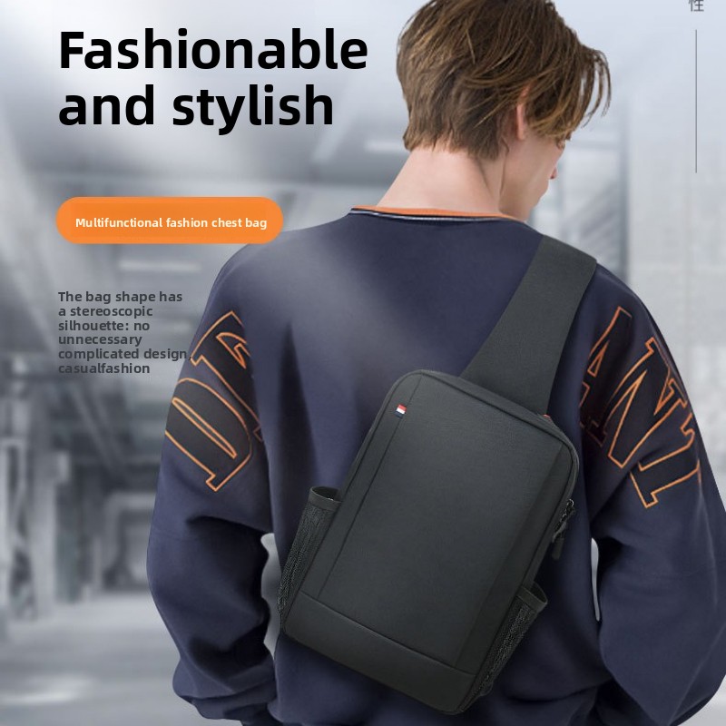Large Capacity iPad Bag for Me - Tablet Accessories Bag avis et prix