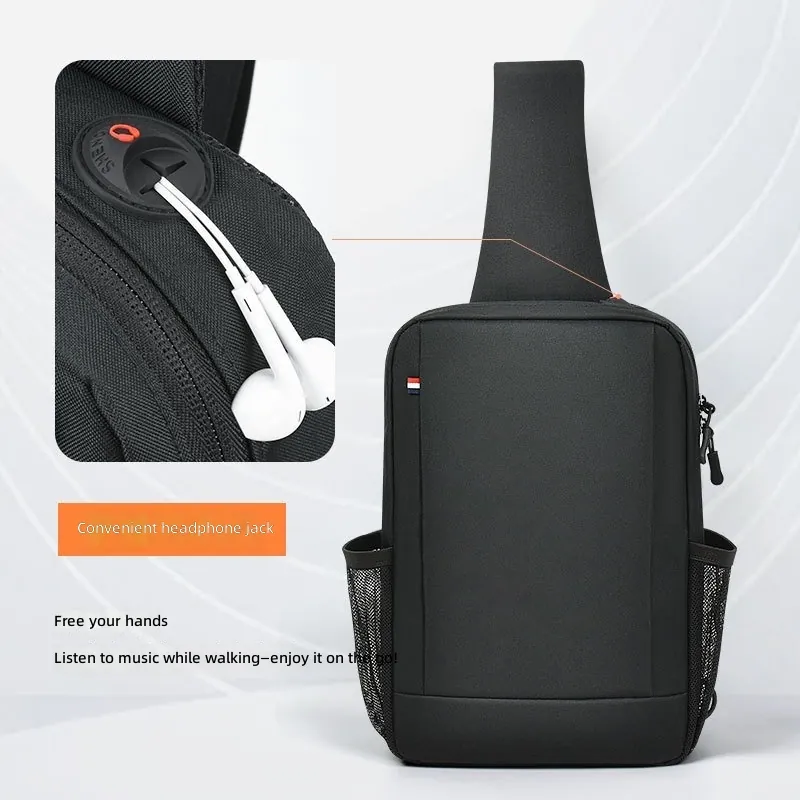Large Capacity iPad Bag for Me - Tablet Accessories Bag avis et prix