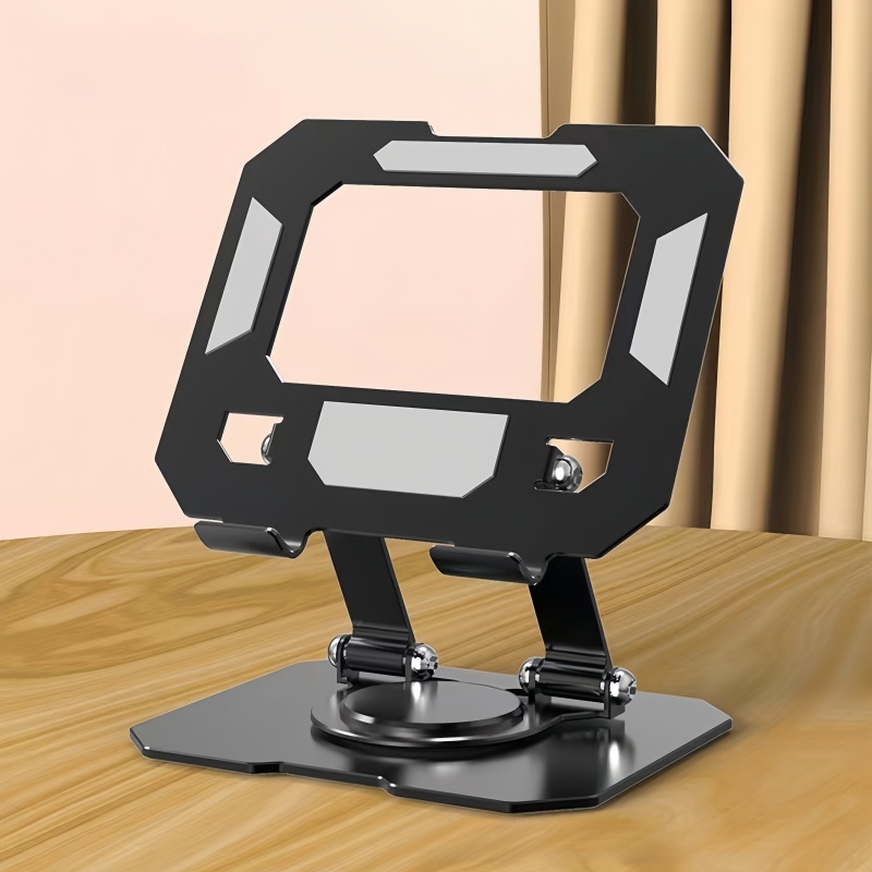 All-Metal Foldable 360° Rotata - Tablet Gaming Accessories avis et prix
