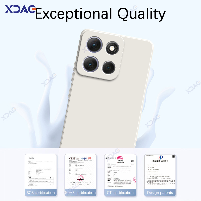 Original Mobile Phone Cases fo - Motorola Tablet Accessories avis et prix