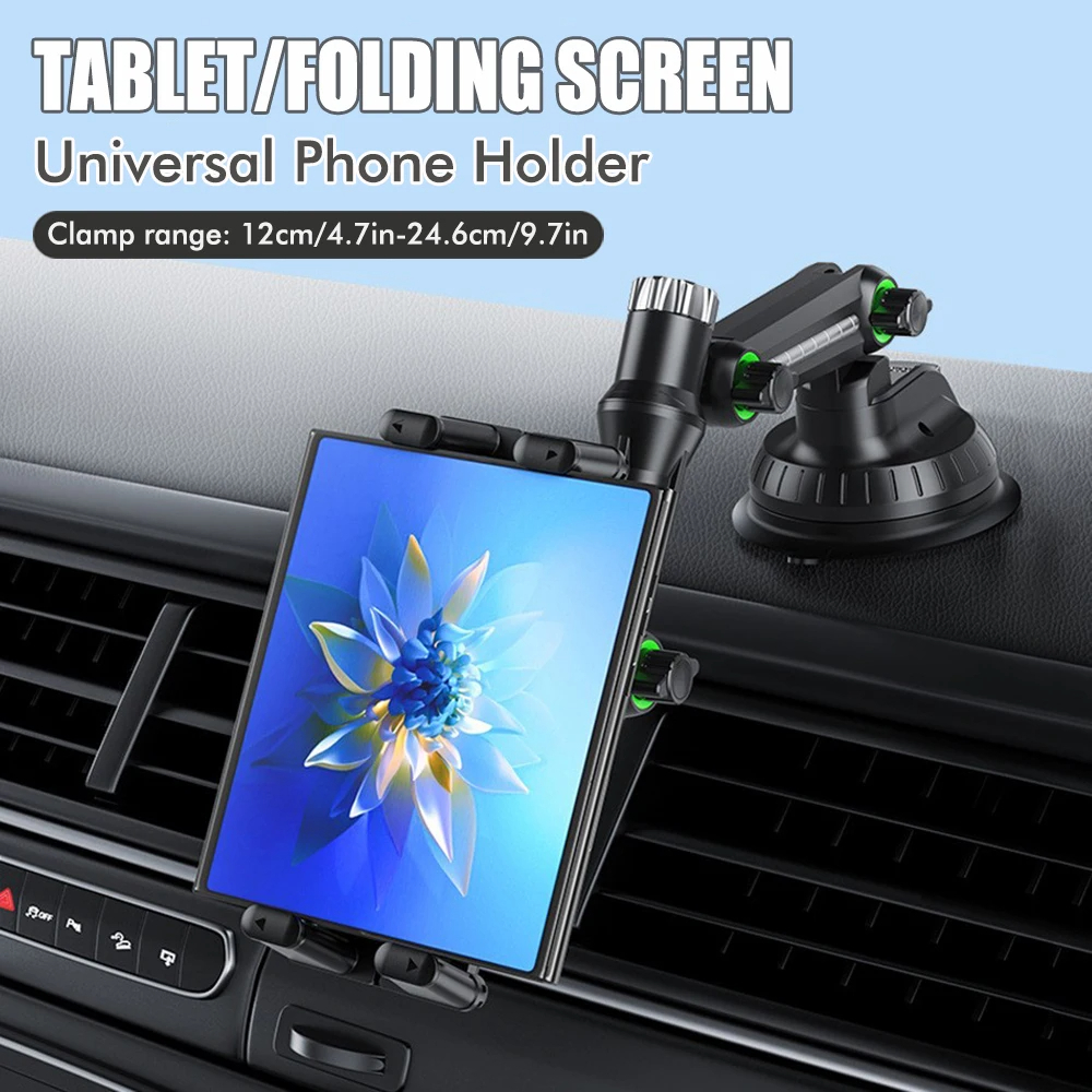 Car Tablet/Folding Screen Univ - Tablet Car Mount avis et prix