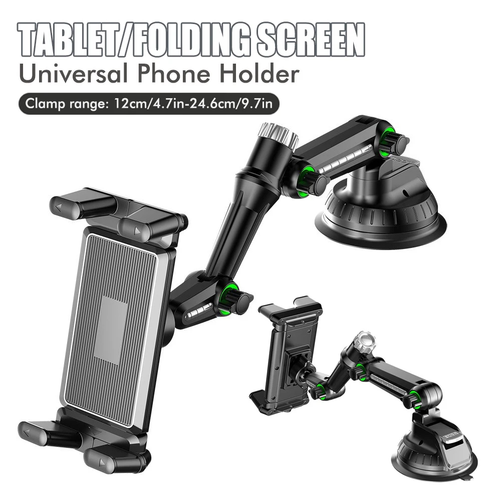 Car Tablet/Folding Screen Univ - Tablet Car Mount avis et prix
