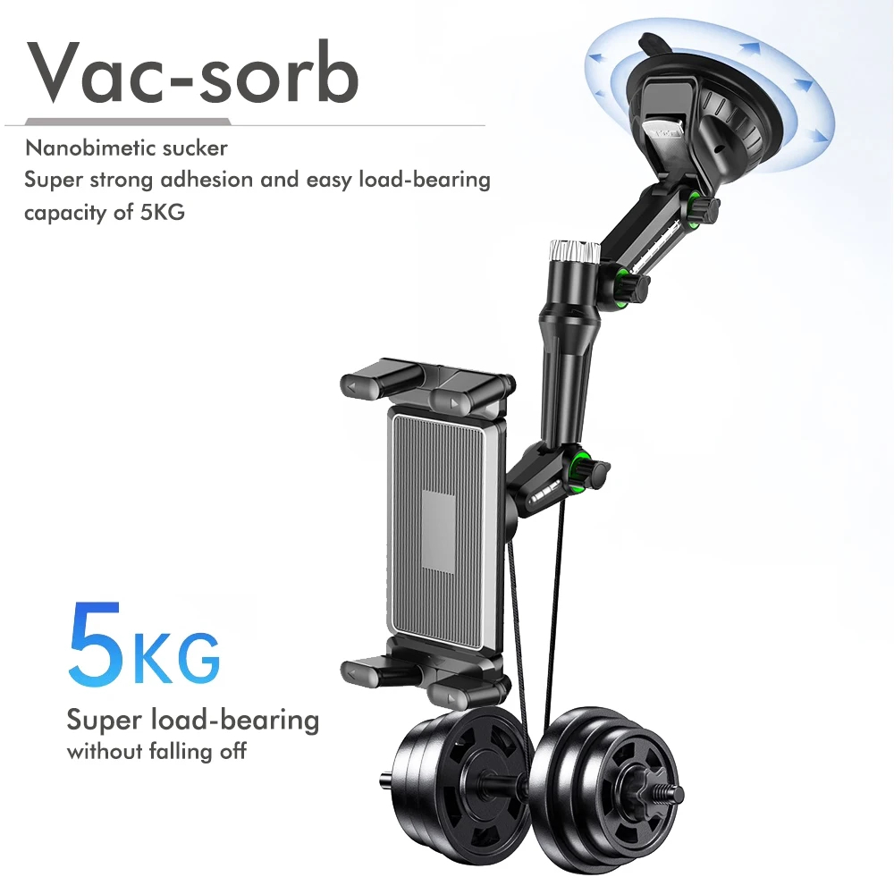 Car Tablet/Folding Screen Univ - Tablet Car Mount avis et prix