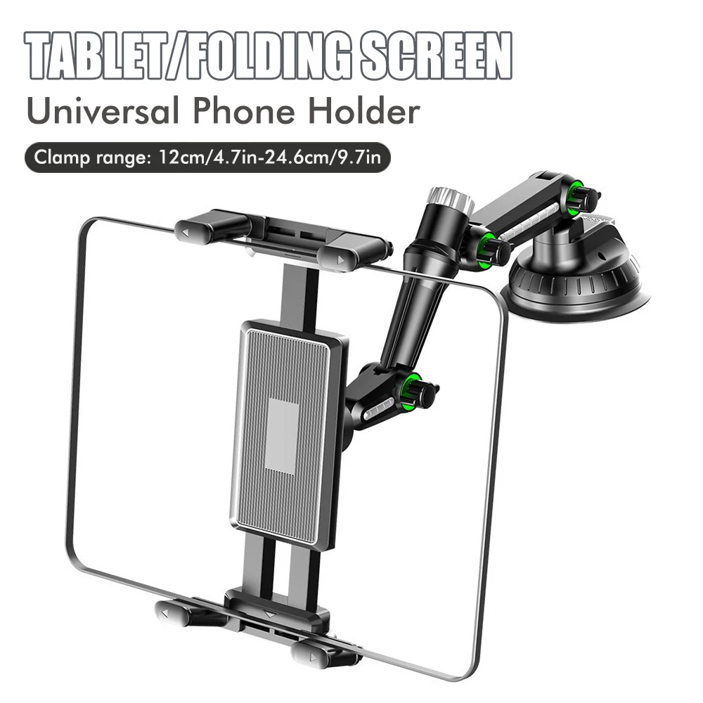 Car Tablet/Folding Screen Univ - Tablet Car Mount avis et prix