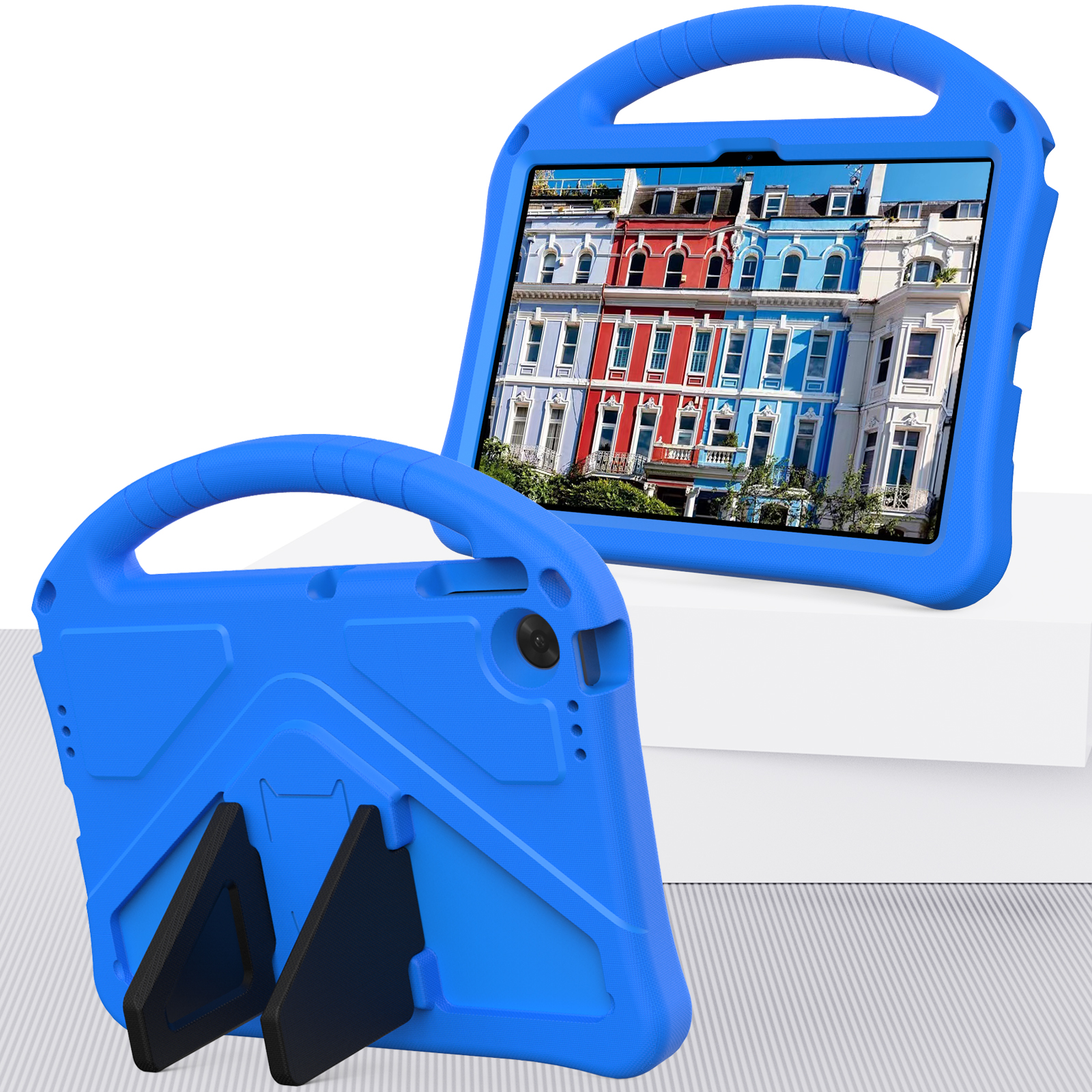 Eva Handle Kids Case For Lenov - Tablet Accessories Lenovo avis et prix