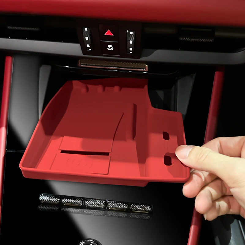 For Porsche Cayenne 2024-2025  - Wireless Charging Pad avis et prix