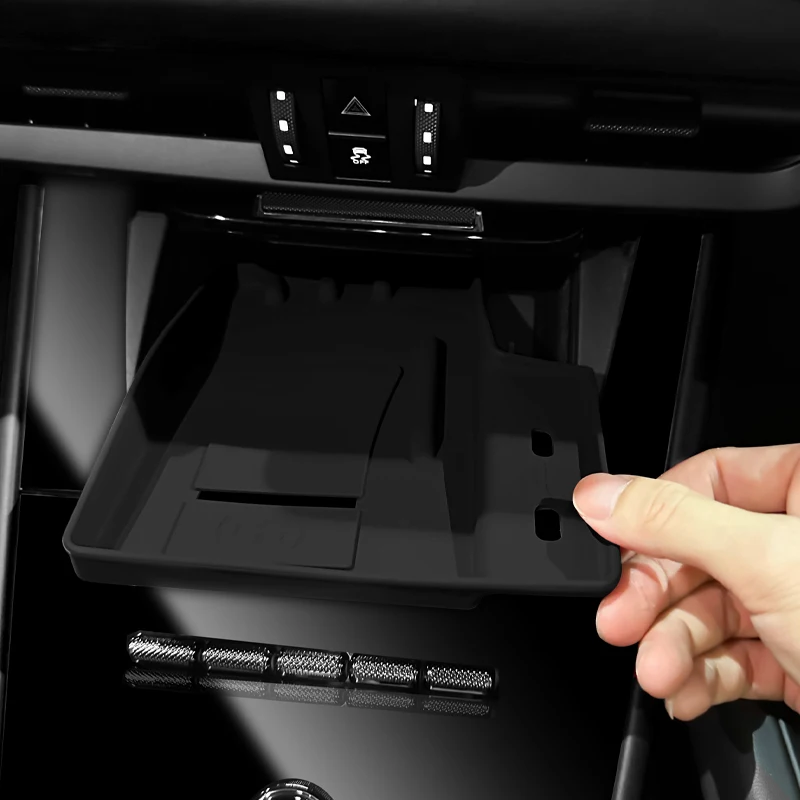 For Porsche Cayenne 2024-2025  - Wireless Charging Pad avis et prix