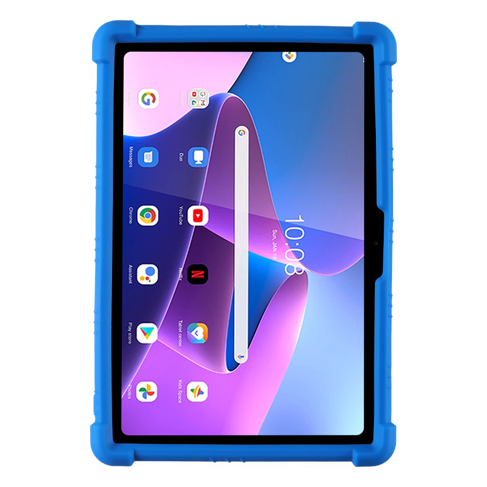 case For Lenovo Tab M10 3rd Ge - Tablet Accessories Lenovo avis et prix