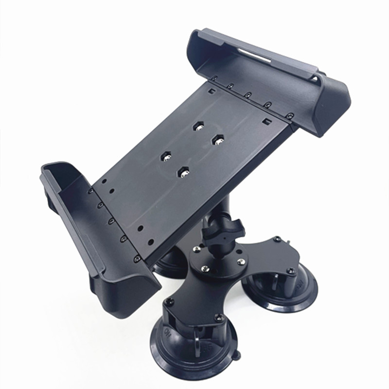 Triple/Dual Suction Tablet Mou - Tablet Car Mount avis et prix