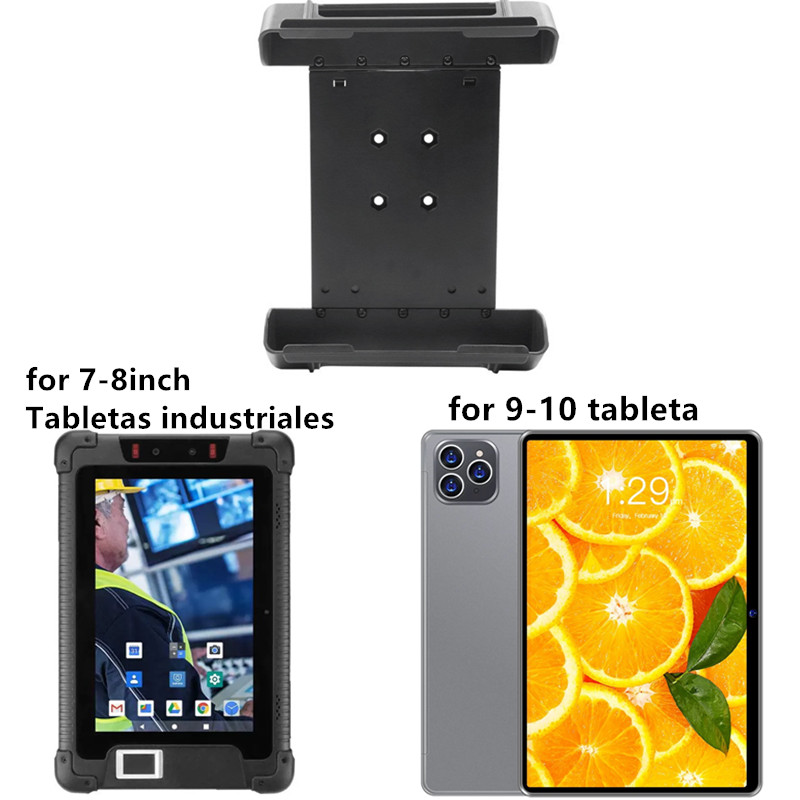 Triple/Dual Suction Tablet Mou - Tablet Car Mount avis et prix