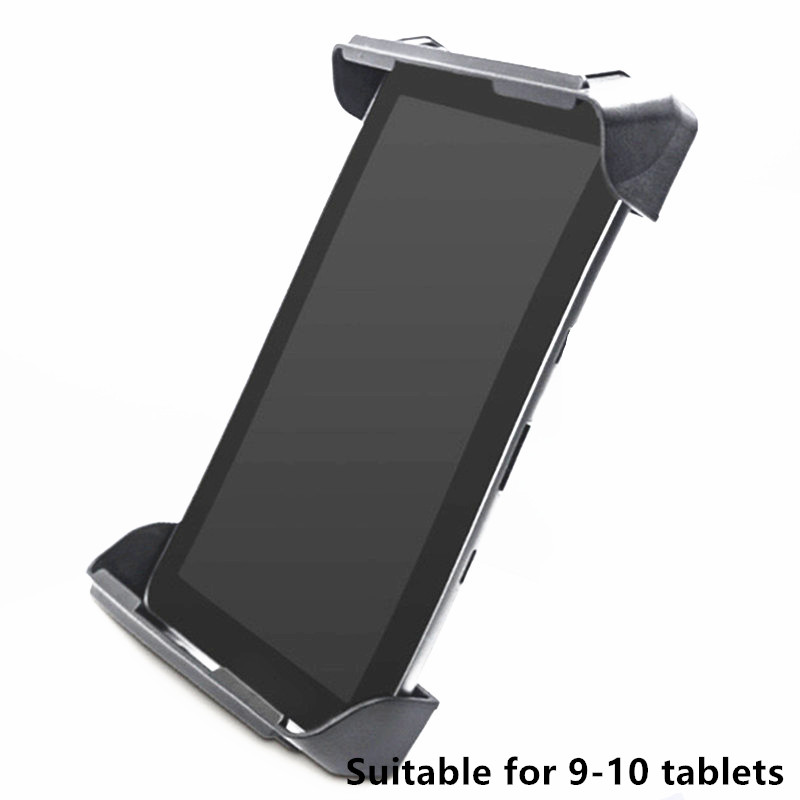 Triple/Dual Suction Tablet Mou - Tablet Car Mount avis et prix